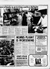 Torbay Express and South Devon Echo Monday 01 December 1986 Page 13