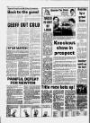 Torbay Express and South Devon Echo Monday 01 December 1986 Page 20