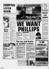 Torbay Express and South Devon Echo Monday 01 December 1986 Page 24