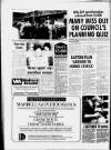 Torbay Express and South Devon Echo Tuesday 02 December 1986 Page 6