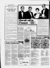 Torbay Express and South Devon Echo Tuesday 02 December 1986 Page 12