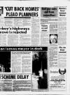 Torbay Express and South Devon Echo Tuesday 02 December 1986 Page 15