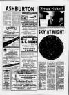 Torbay Express and South Devon Echo Tuesday 02 December 1986 Page 19