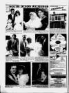 Torbay Express and South Devon Echo Tuesday 02 December 1986 Page 20