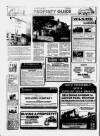 Torbay Express and South Devon Echo Tuesday 02 December 1986 Page 22