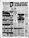 Torbay Express and South Devon Echo Tuesday 02 December 1986 Page 26