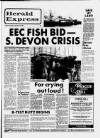 Torbay Express and South Devon Echo