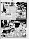 Torbay Express and South Devon Echo Friday 02 January 1987 Page 7