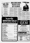 Torbay Express and South Devon Echo Friday 02 January 1987 Page 8