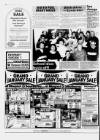 Torbay Express and South Devon Echo Friday 02 January 1987 Page 10