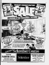 Torbay Express and South Devon Echo Friday 02 January 1987 Page 13