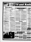 Torbay Express and South Devon Echo Saturday 03 January 1987 Page 10