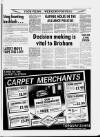 Torbay Express and South Devon Echo Saturday 03 January 1987 Page 15