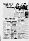 Torbay Express and South Devon Echo Monday 05 January 1987 Page 6