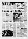 Torbay Express and South Devon Echo Monday 05 January 1987 Page 18