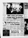 Torbay Express and South Devon Echo Tuesday 06 January 1987 Page 10