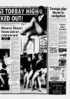 Torbay Express and South Devon Echo Tuesday 06 January 1987 Page 11