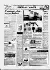 Torbay Express and South Devon Echo Tuesday 06 January 1987 Page 12