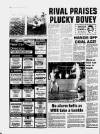 Torbay Express and South Devon Echo Tuesday 06 January 1987 Page 18
