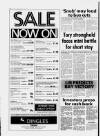 Torbay Express and South Devon Echo Wednesday 07 January 1987 Page 6