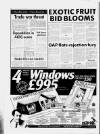 Torbay Express and South Devon Echo Thursday 08 January 1987 Page 6