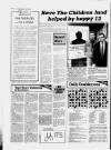 Torbay Express and South Devon Echo Thursday 08 January 1987 Page 10