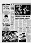 Torbay Express and South Devon Echo Thursday 08 January 1987 Page 14