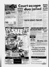 Torbay Express and South Devon Echo Friday 09 January 1987 Page 6