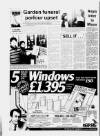 Torbay Express and South Devon Echo Monday 12 January 1987 Page 6