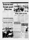 Torbay Express and South Devon Echo Monday 12 January 1987 Page 22