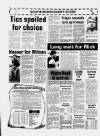Torbay Express and South Devon Echo Wednesday 14 January 1987 Page 22