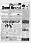 Torbay Express and South Devon Echo Wednesday 14 January 1987 Page 23