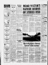 Torbay Express and South Devon Echo Monday 19 January 1987 Page 2