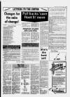 Torbay Express and South Devon Echo Monday 19 January 1987 Page 11