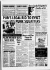 Torbay Express and South Devon Echo Tuesday 20 January 1987 Page 5
