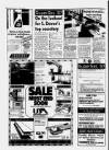 Torbay Express and South Devon Echo Friday 23 January 1987 Page 10
