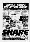 Torbay Express and South Devon Echo Friday 23 January 1987 Page 14