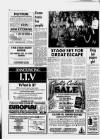 Torbay Express and South Devon Echo Friday 23 January 1987 Page 16