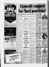 Torbay Express and South Devon Echo Friday 23 January 1987 Page 20
