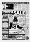 Torbay Express and South Devon Echo Friday 23 January 1987 Page 38