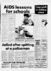 Torbay Express and South Devon Echo Saturday 24 January 1987 Page 3