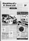 Torbay Express and South Devon Echo Monday 26 January 1987 Page 9