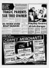 Torbay Express and South Devon Echo Tuesday 27 January 1987 Page 7