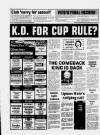 Torbay Express and South Devon Echo Tuesday 27 January 1987 Page 22