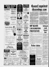 Torbay Express and South Devon Echo Thursday 29 January 1987 Page 4