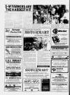 Torbay Express and South Devon Echo Thursday 29 January 1987 Page 6