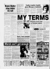 Torbay Express and South Devon Echo Thursday 29 January 1987 Page 24