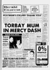 Torbay Express and South Devon Echo