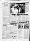 Torbay Express and South Devon Echo Monday 02 February 1987 Page 8