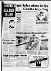 Torbay Express and South Devon Echo Monday 02 February 1987 Page 15